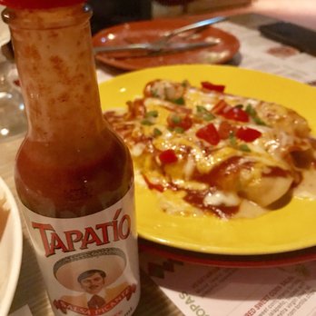 Caliente - Mexican Near Me - Hong Kong, HK