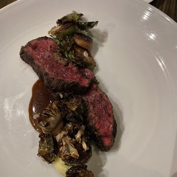 Vida - Black Angus Ribeye - New American Near Me - Indianapolis, Indiana Vida - Black Angus Ribeye - New American Near Me - Indianapolis, Indiana