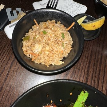 P.F. Chang's - Fried rice - Chinese Near Me - Birmingham, Alabama