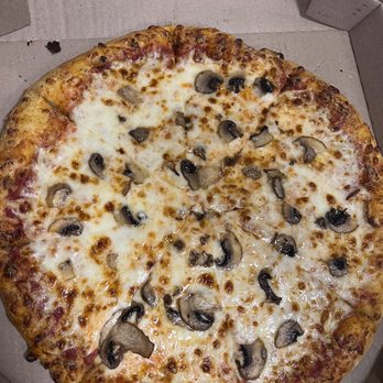 Dominoes Pizza - Brooklyn - Pizza Near Me - Bordentown, New Jersey Dominoes Pizza - Brooklyn - Pizza Near Me - Bordentown, New Jersey