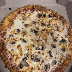 Dominoes Pizza - Brooklyn