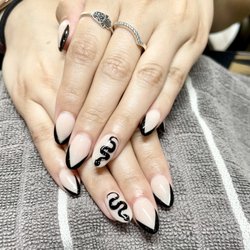 Legacy Nails & Spa