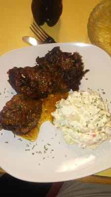 Island Paradise Restaurant & Grill by null