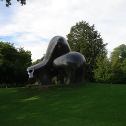 Picknickplatz