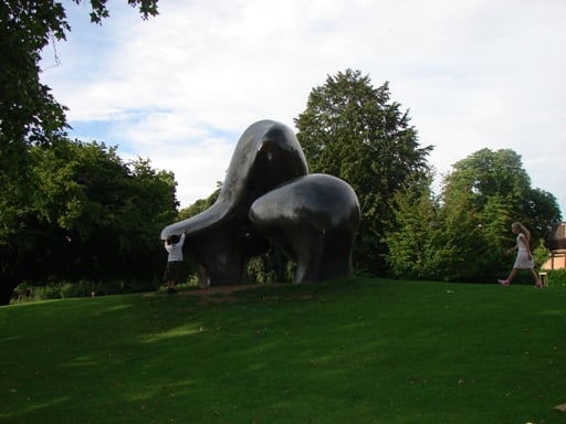 Picknickplatz