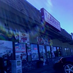 Little Bakers Market