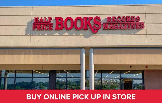 HALF PRICE BOOKS - Updated September 2025 - 10 Photos & 22 Reviews
