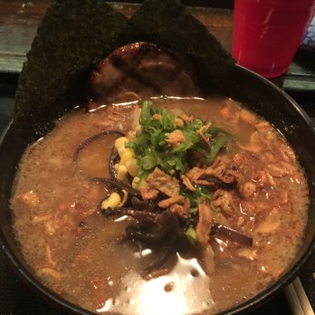 Ten Ramen - Shoyu - Ramen Near Me - Dallas, Texas Ten Ramen - Shoyu - Ramen Near Me - Dallas, Texas