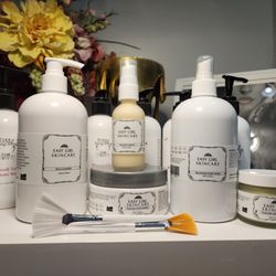 Facials are back for a limited time! Book today!