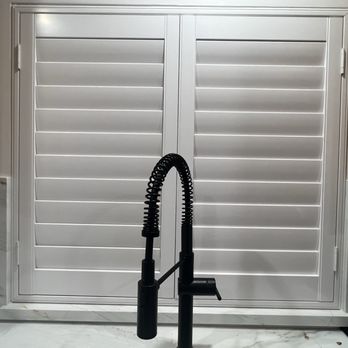 EJ's Home Improvements - Kitchen shutter - Shades & Blinds Near Me - Irvine, California