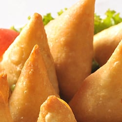 Nataraja Indian Restaurant - Entree