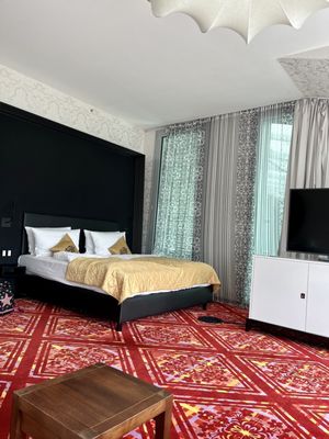 Kameha Grand by null