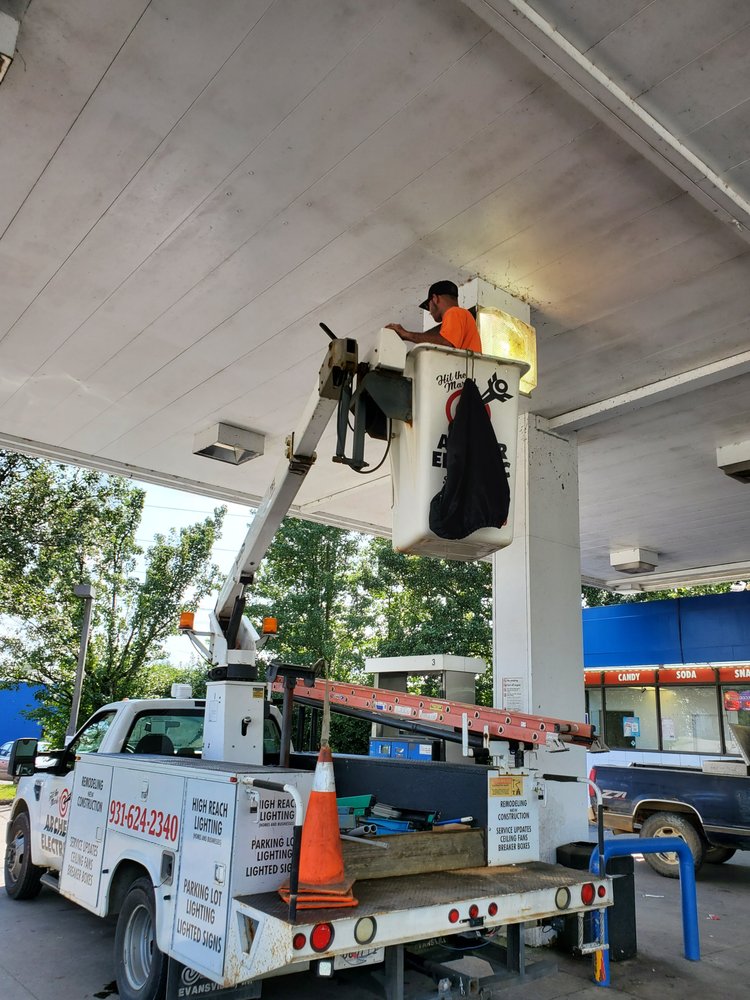 ARCHER ELECTRIC Updated September 2024 20 Photos 601 Kraft St