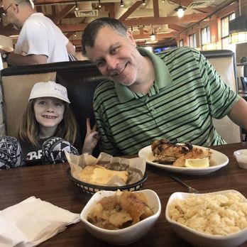 Dengeos - Grecian Chicken - Greek Near Me - Buffalo Grove, Illinois