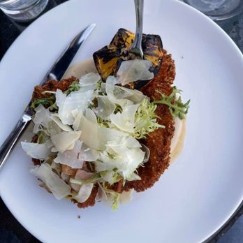Panorama - Italian Near Me - Philadelphia, Pennsylvania