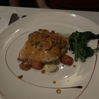 Alina's Ristorante - Salmon - Italian Near Me - Hadley, Massachusetts Alina's Ristorante - Salmon - Italian Near Me - Hadley, Massachusetts
