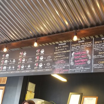 Luhv Vegan Bistro - Luhv's Menu - Cafes Near Me - Hatboro, Pennsylvania Luhv Vegan Bistro - Luhv's Menu - Cafes Near Me - Hatboro, Pennsylvania
