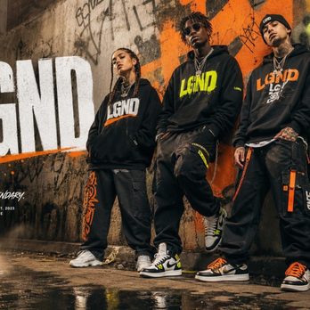 LGND Clothing & Perfumes - Men's Clothing Near Me - Newnan, Georgia LGND Clothing & Perfumes - Men's Clothing Near Me - Newnan, Georgia
