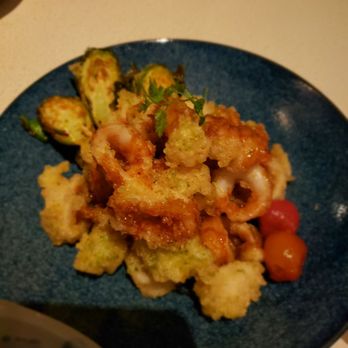Minami - Calamari - Japanese Near Me - Vancouver, British Columbia Minami - Calamari - Japanese Near Me - Vancouver, British Columbia