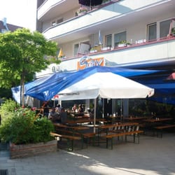 Sax - Essen & Trinken