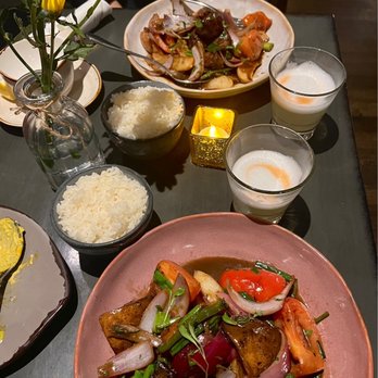 Tanta - Peruvian Near Me - Chicago, Illinois