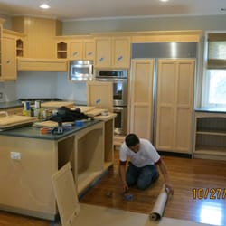 JC Painting & Remodeling