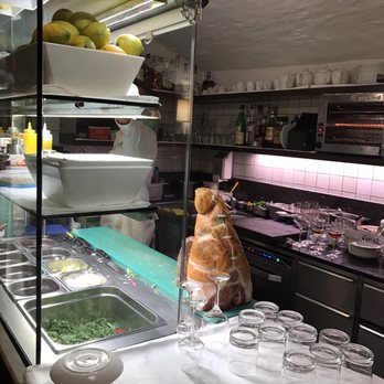 Buca Mario - Kitchen - Tuscan Near Me - Florence, FI Buca Mario - Kitchen - Tuscan Near Me - Florence, FI