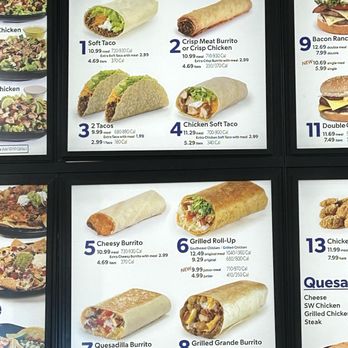 Amigos/Kings Classic - Menu - Tex-Mex Near Me - La Vista, Nebraska