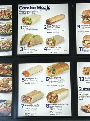 Menu photo 8 Amigos/Kings Classic La Vista, NE