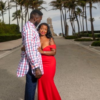 Worth Avenue Clock Tower - Engagement Photos by Stephen G Wright Photography www.Sgwrightphotos.Com - Landmarks & Historical Buildings Near Me - Palm Beach, Florida Worth Avenue Clock Tower - Engagement Photos by Stephen G Wright Photography www.Sgwrightphotos.Com - Landmarks & Historical Buildings Near Me - Palm Beach, Florida