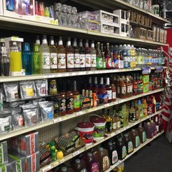 JD'S Package Store & Redemption Center