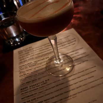 Highball - Cocktail Bars Near Me - Phoenix, Arizona