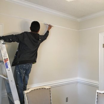 Max Construction - interior painting - Painters Near Me Max Construction - interior painting - Painters Near Me