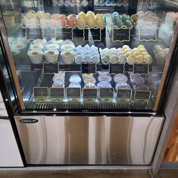 Semicolon Cafe - Bakery items - Sandwiches Near Me - Chantilly, Virginia Semicolon Cafe - Bakery items - Sandwiches Near Me - Chantilly, Virginia