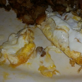 Please-U-Restaurant - Runny egg whites, some parts were clear. :-( - Diners Near Me - New Orleans, Louisiana Please-U-Restaurant - Runny egg whites, some parts were clear. :-( - Diners Near Me - New Orleans, Louisiana