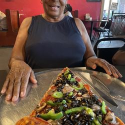 Big Pie In the Sky