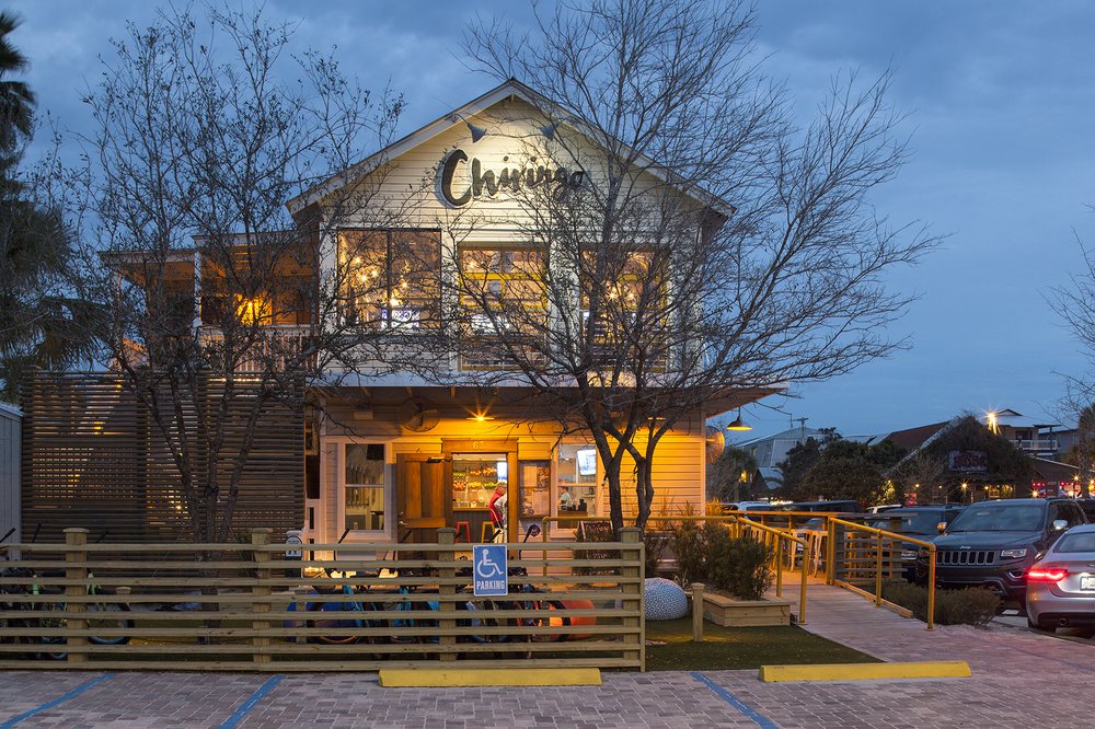 Chiringo