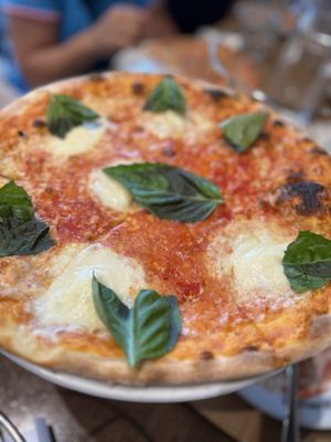 Mister O1 Extraordinary Pizza Pembroke Pines by null