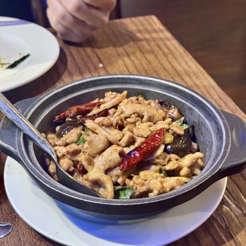 Nyonya - Malaysian Near Me - New York, New York Nyonya - Malaysian Near Me - New York, New York