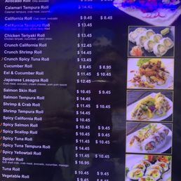 クラブ At sushi ZZS CLUB MIAMI - Updated September 2025 - 142 Photos & 30