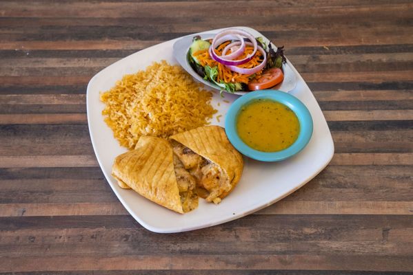 Casa Grande Bar and Grill by null