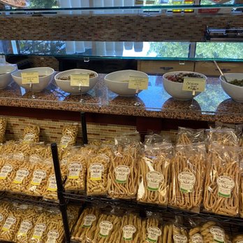 Anthony & Sons Bakery - Lots of Italian specialties - Bakeries Near Me - Denville, New Jersey Anthony & Sons Bakery - Lots of Italian specialties - Bakeries Near Me - Denville, New Jersey