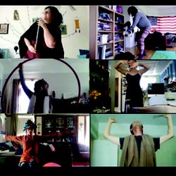 Polarity Wellness - A virtual Tarot in Motion Class.