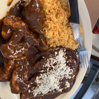 Tacos El Jaibo - Enmoladas - Mexican Near Me - Houston, Texas Tacos El Jaibo - Enmoladas - Mexican Near Me - Houston, Texas
