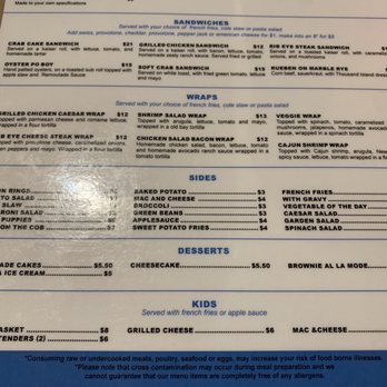 Crabtowne - Seafood Near Me - Glen Burnie, Maryland