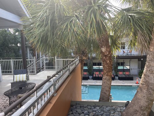 Truman Hotel by null