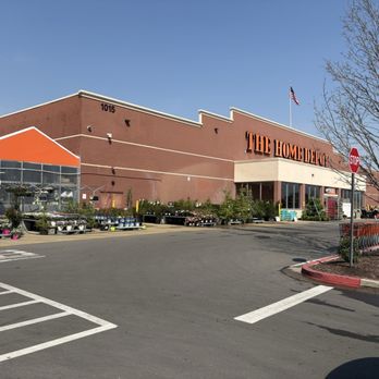 The Home Depot - Store front - Hardware Stores Near Me - Nashville, Tennessee The Home Depot - Store front - Hardware Stores Near Me - Nashville, Tennessee