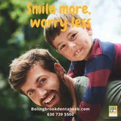 Bolingbrook Dental Care - #bolingbrookdentalcare #dentist