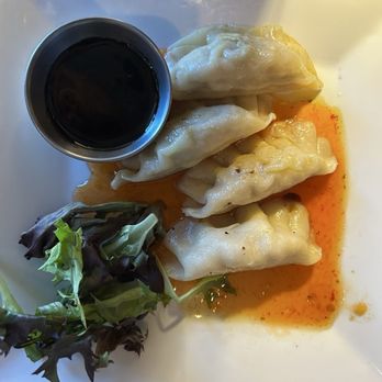 Circa 81 - Pot stickers - Tapas/Small Plates Near Me - Morehead City, North Carolina