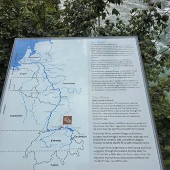 Rheinfall - About the Rhine - Landmarks & Historical Buildings Near Me - Neuhauen am Rheinfall, SH Rheinfall - About the Rhine - Landmarks & Historical Buildings Near Me - Neuhauen am Rheinfall, SH